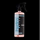 Hydrosilex Recharge 500ML/16OZ, Universal Hydrophobic Coating Finish Spray-On Protection for Paint, Vinyl, Rubber, Plastic