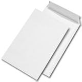 Switory Poly-Versandtaschen, Versandtaschen Für Versandverpackungen, 30,5 X 39,5 Cm, 100 Stück, Knallrosa
