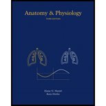 Anatomy and Physiology, Marieb, Elaine Nicpon and Hoehn, Katja, 0805300945