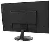 Lenovo C27-30 27 inch Full HD 1920x1080 LED Monitor Black VA Panel view 3