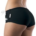 Lavacore LavaSkin Ladie's Board Shorts - Black - Size 6