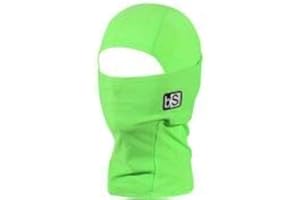 BLACKSTRAP Kids Expedition Hood Dual Layer Balaclava Face Mask, Cold Weather Headwear for Children