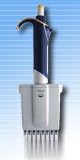EV8-10, Evolution 8 Channel Manual Pipette, 0.5-10 µL