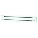 Fahrenheat FBA_F2514 1000W 120V Convector, Northern White