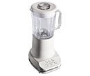 Click Here to See More Images Kitchenaid KSB3 3 - Speed Classic Blender ( White )