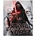 Star Wars Ep7 ‘Battle Front’ Plush Throw