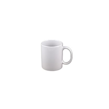 11 oz. Porcelain Sublimation Mug