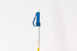LUNAFC - LC to LC Fiber Optic Patch Cable SM 9/125