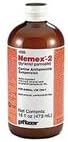 Nemex-2 Suspension [Pyrantel Pamoate], Pint