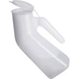 Medical Action Deluxe Male Urinal 1000 CC