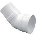 Baracuda G3 Pool Cleaner Hose Elbow 45 degree Replacement Part W70244