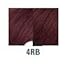 Matrix Color Sync Seamless Creme Demi-Color Ammonia Free 4RB Red Brown