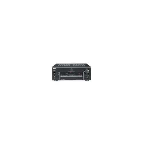 Sony STR-DA4ES 7.1 channel AV receiver, 770 Watts, Black