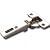 Salice 120 Degree Full Overlay Self Closing Hinge