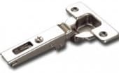 C2R4A99 Salice 110 Degree Full Overlay Free Swing Hinge W/Dowel
