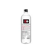 Essentia Water; Twenty Four (24) 1-Liter Bottles; Ionized Alkaline Bottled Water; Electrolytes for Taste; Better Rehydration; pH 9.5 or Higher; Pure Drinking Water; For the Doers, the Overachievers - Thumbnail 5