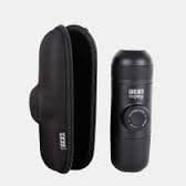 Minipresso GR portable espresso maker + Travel case