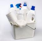 Chemical Free Cleaning