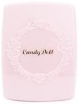 CANDYDOLL Powder Foundation #Light Beige!NEW!