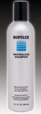 RofflerNeutralizer Shampoo 10.1oz - Roffler Shampoo