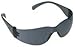 3M Tekk 11330 Virtua Anti-Fog Safety Glasses, Gray-Frame, Gray-Lens, 2-PACK