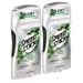 Speed Stick Original Antiperspirant & Deodorant, Irish Spring 2.70 oz (Pack of 2)