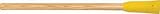 AMES 2036900 Replacement Wood Railroad/Clay Pick Handle, 36 Inch, Steel