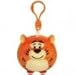 TY Beanie Ballz Tigger - Tiger Clip