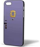 Friends Door 2 for Iphone Case (iPhone 5/5s Black)
