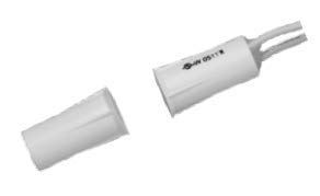 Tane Alarm Products STB-10 Alarm System Recessed Contact