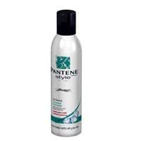 Pantene Pro-v style Extra fullness Mousse - maximum hold (080878018390)