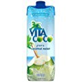 Vita Coco 100% Pure Coconut Water, 33.8-Ounce (Pack of 6)