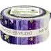Debbie Beaves Emma's Garden Strips 40 2.5-inch Strips Jelly Roll Maywood Studio