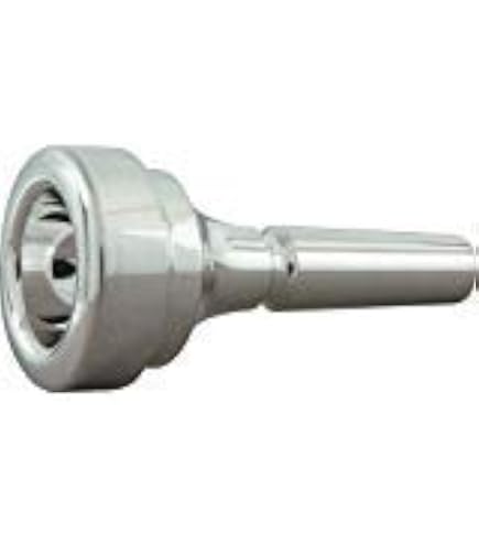 管楽器・吹奏楽器 Vincent Bach 349-7C Cornet Mouthpiece Vincent Bach 349-7C Cornet Mouthpiece - メルカリ