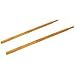 Mintcraft HDLS-6SMB-OR Wood Handles for 6 Cubic Feet Steel Wheelbarrows primary