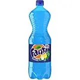Fanta Shokata (Elderberry-Lemon) 1.5 Liter