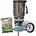 Jetboil Flash Java Kit Cooking System - End Grain