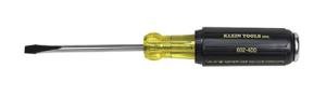 4" Demolition Screwdriver Steel Flatmax Refrigeration Fittings Accessories Parts