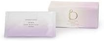 Shiseido Benefique Renew White Retino Mask sheet mask wrapped 5.8ml~14sachet (28 photos into)