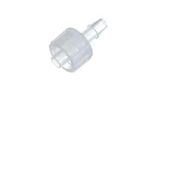Amazon Com Cole Parmer Male Luer With Lock Ring X 3 16 Hose Barb Pc 25 Pk Industrial Scientific