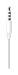 Apple EarPods with 3.5mm Headphone Plug – Whitethumb 3