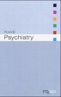 Psychiatry, PDxMD Publishing Staff, 1932141154