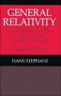 General Relativity : An Introduction to the Theory of Gravitational Field, , 0521370663