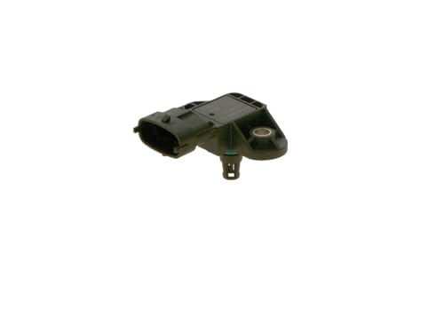 BOSCH Sensor, Ladedruck 0281006076