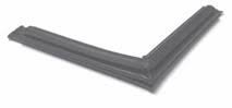 Turbo Aire 30223L0211 GASKET, DOOR by Turbo Aire