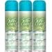 Gillette Satin Care Sensitive Skin Shave Gel - 7 oz - 3 pk
