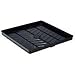 Botanicare Tray, 3 by 3-Feet,Black,707340