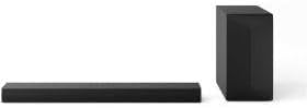 LG Soundbar for TV with Cinematic Sound 3.1ch US60T 2024