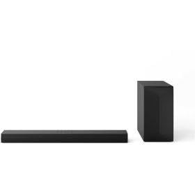 LG Soundbar for TV with Cinematic Sound 3.1 channel US60T 2024