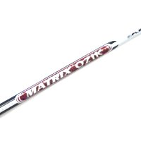 Matrix Ozik HD6 Shaft, Stiff Flex, Uncut 46 Inches
